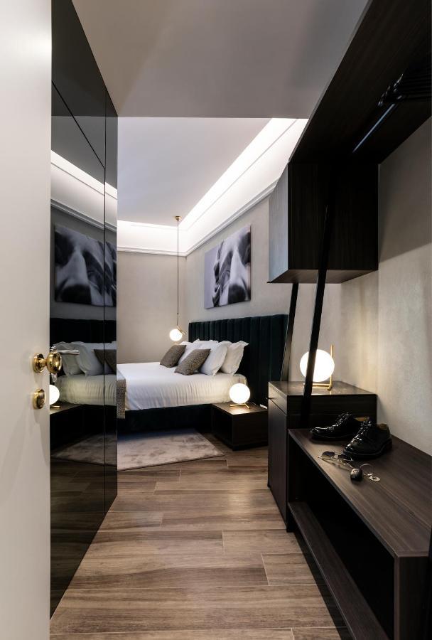 Growel Exclusive Suites San Pietro Рим Экстерьер фото