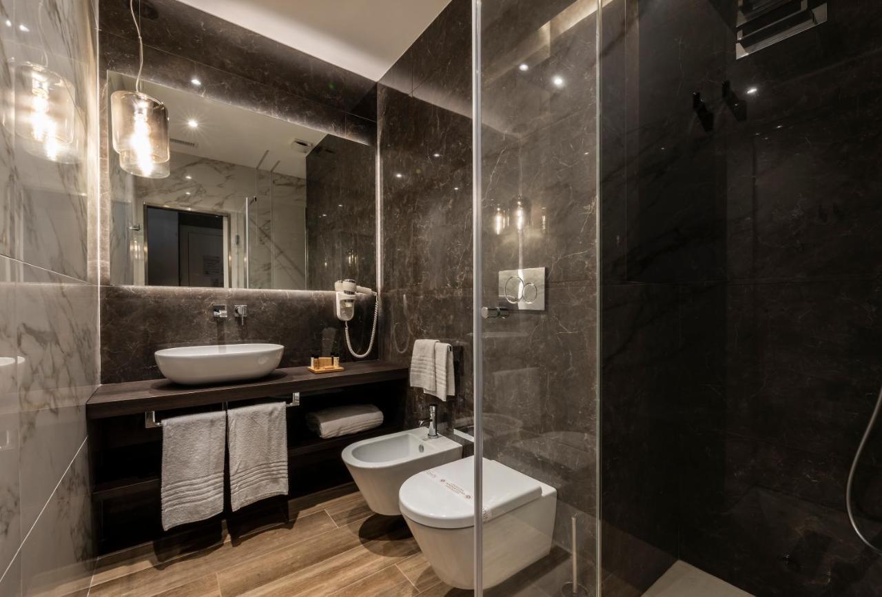 Growel Exclusive Suites San Pietro Рим Экстерьер фото