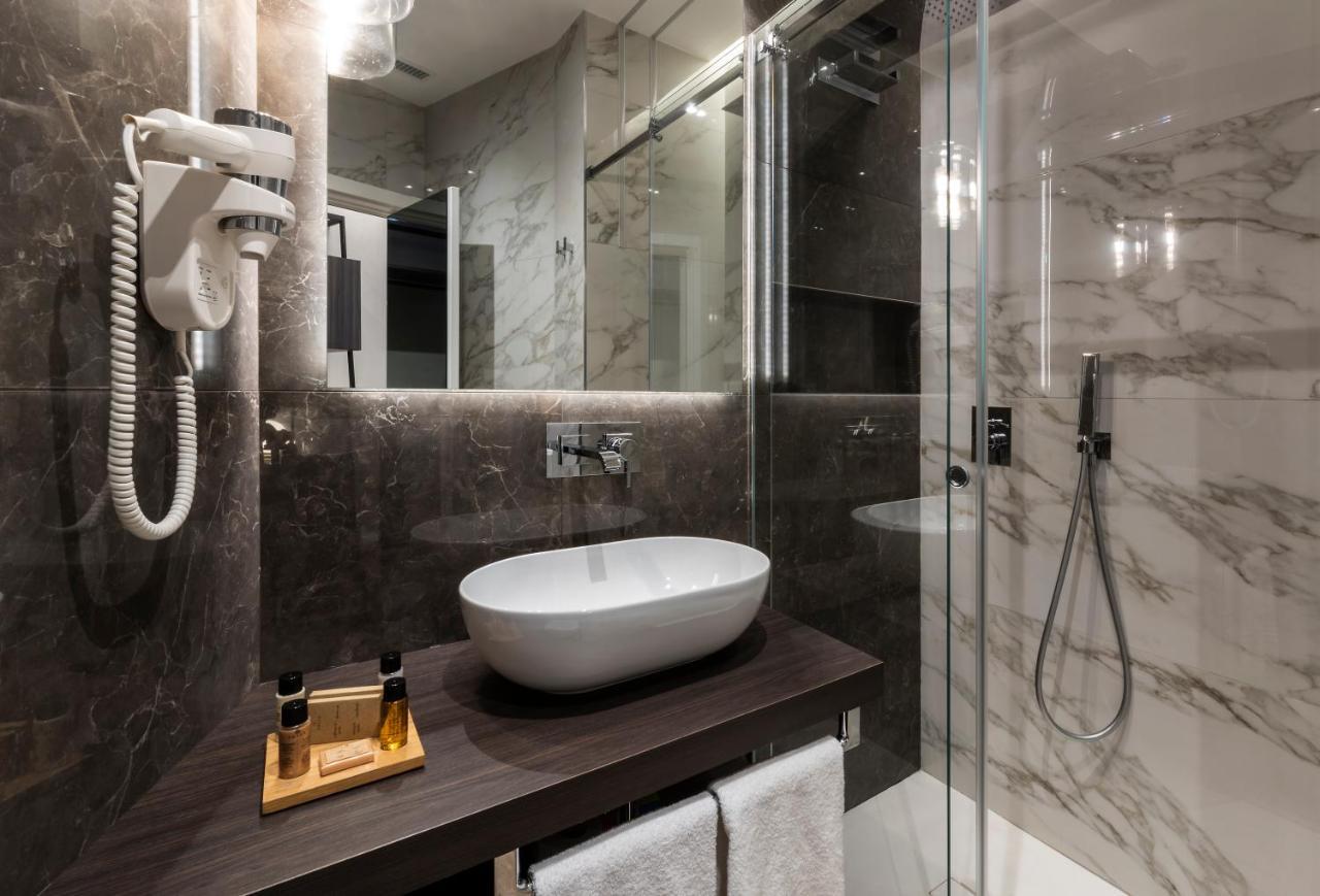 Growel Exclusive Suites San Pietro Рим Экстерьер фото