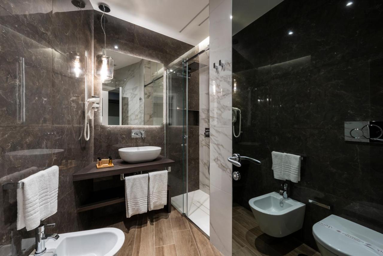 Growel Exclusive Suites San Pietro Рим Экстерьер фото
