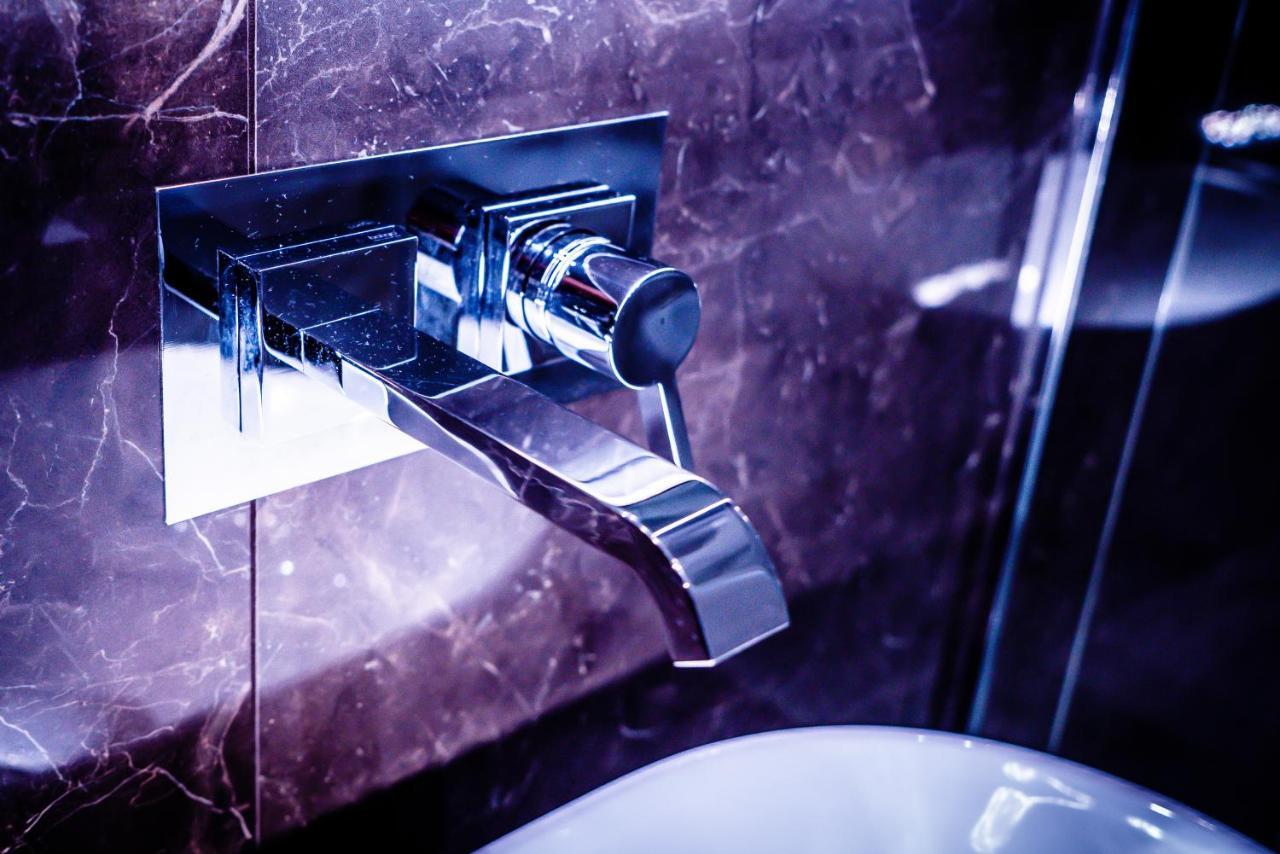 Growel Exclusive Suites San Pietro Рим Экстерьер фото